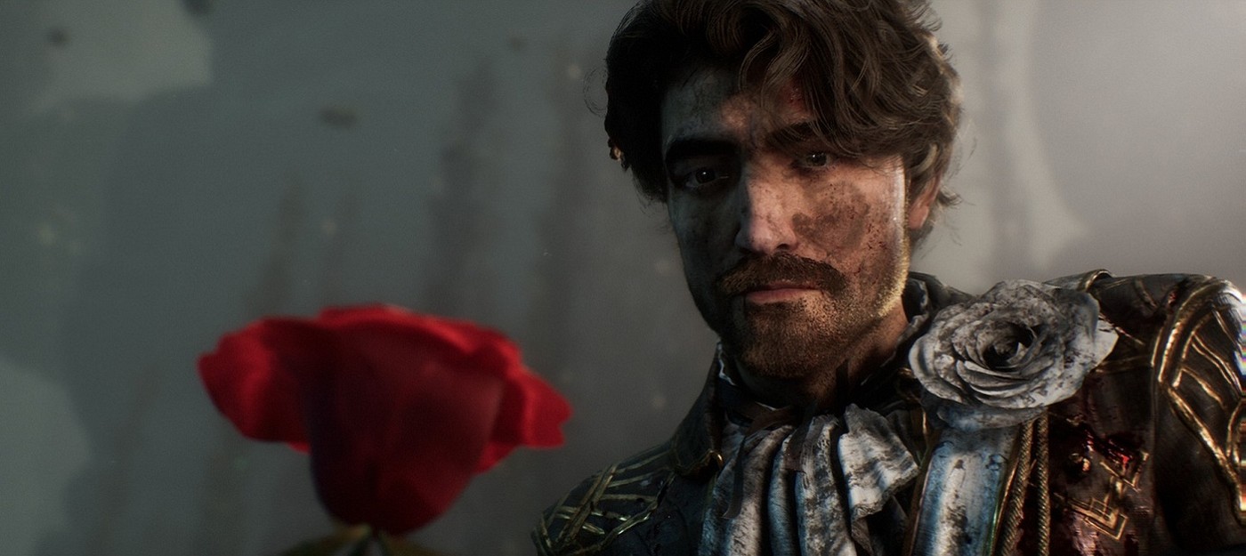 Чарли Кокс до сих пор не сыграл в Clair Obscur: Expedition 33, потому что его пугает продолжительность игры