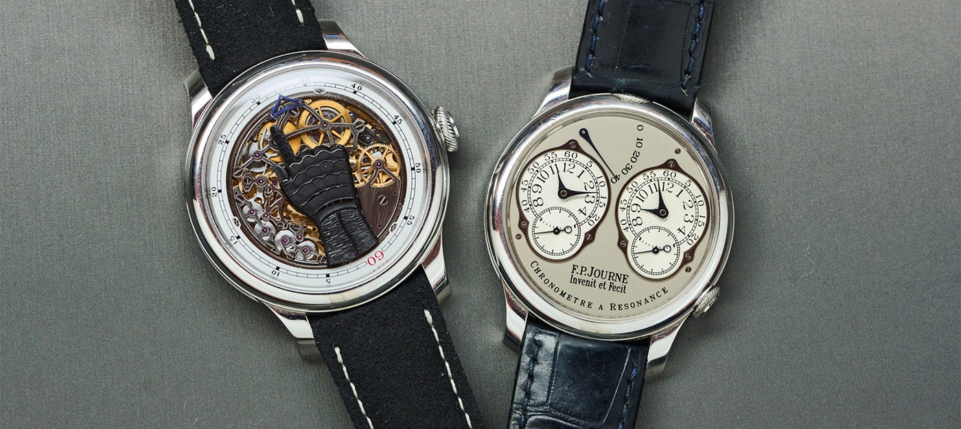 Фрэнсис Форд Коппола продал свои уникальные часы за $10,8 миллиона после провала фильма "Мегалополис"