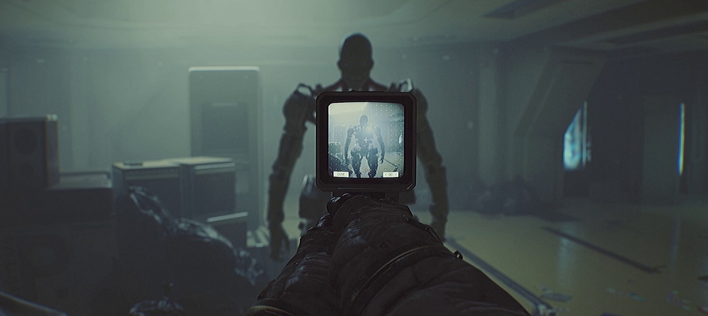 Хоррор Routine на Unreal Engine 5 выдает свыше 100 FPS в разрешении 8К на RTX 5090 из-за отсутствия Lumen и Nanite