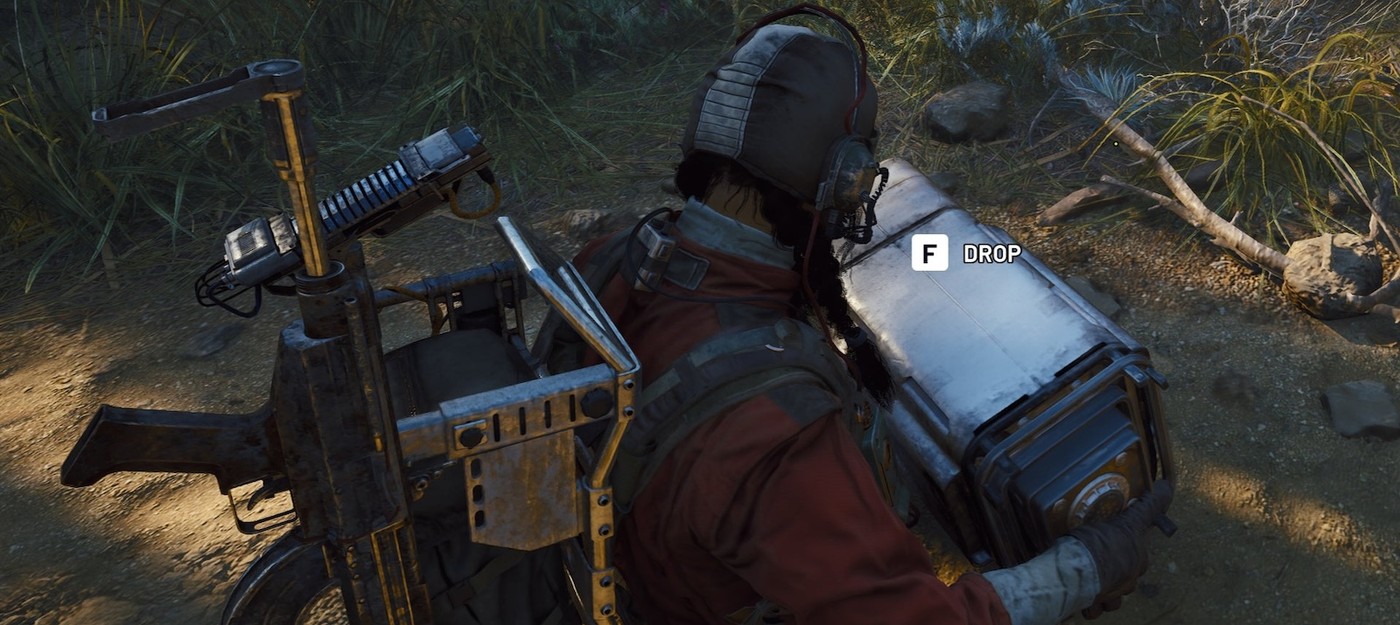 Продажа скрафтченых предметов в ARC Raiders не приносит прибыли