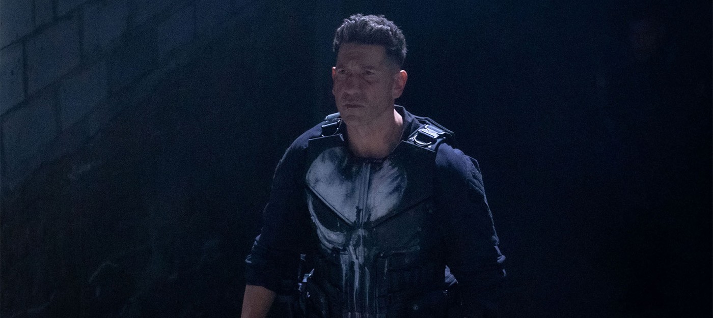 Джон Бернтал обещает бесшовный переход между "Человек-паук: Совершенно новый день" и специальной презентацией "Карателя"