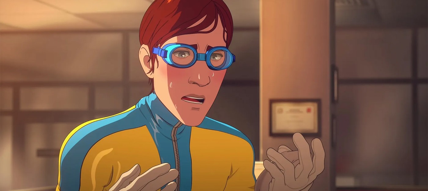 Фанаты Dispatch расшифровали размытую записку от Водобоя – и теперь ясно, кого выбирать в третьем эпизоде