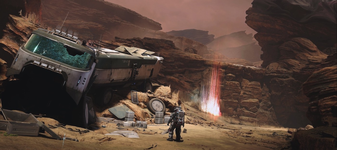 The Alters получила масштабное обновление с фоторежимом и новой сюжетной веткой