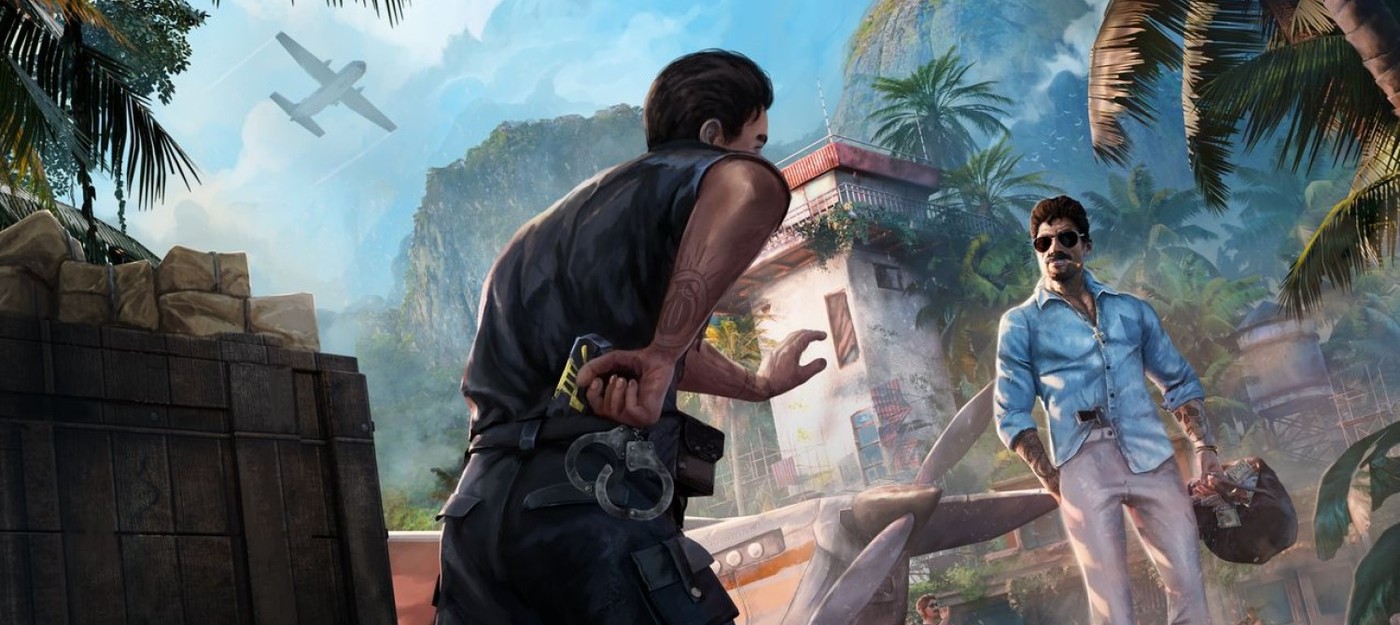 В Airport Contraband игроку предстоит стать офицером таможни в тропическом аэропорту и разбираться с путешественниками и контрабандистами