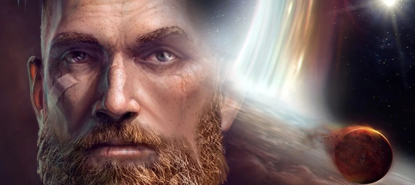 Шутер от третьего лица, враги-слизь и загадочные русские в геймплее отмененного экслюзива Draconis для PS5 от студии Deviation Games