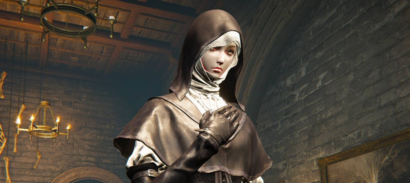 Статистика Elden Ring Nightreign: игроки массово используют Т-позу, а Охотник за колокольчиками оказался не самым смертоносным боссом