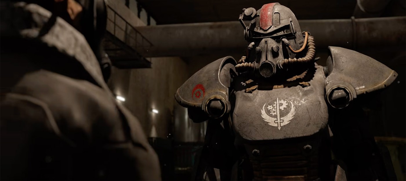 Фанаты создали 45-минутный фильм по Fallout с битвой за ГЕЛИОС Один