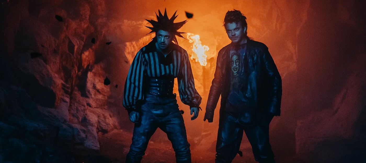 "Король и шут. Навсегда" выйдет 19 февраля 2026 года – первый тизер