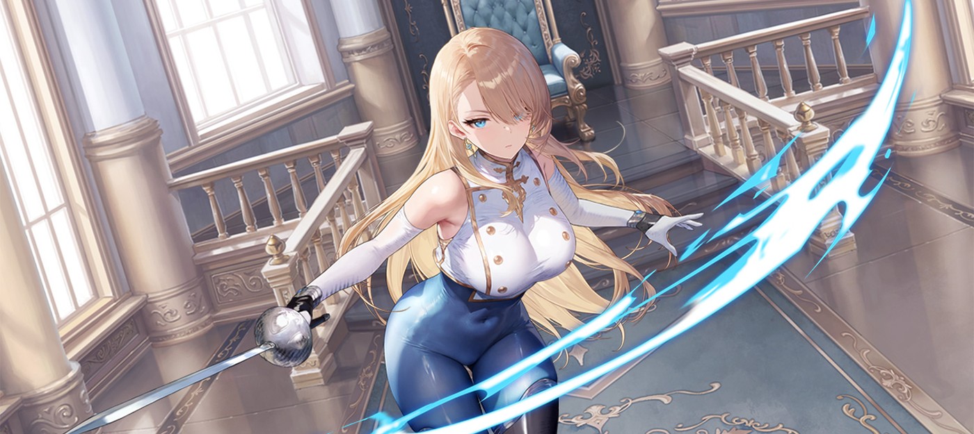 Гача-игра Brown Dust 2 исчезла из Steam через два дня после достижения 200 тысяч в вишлисте