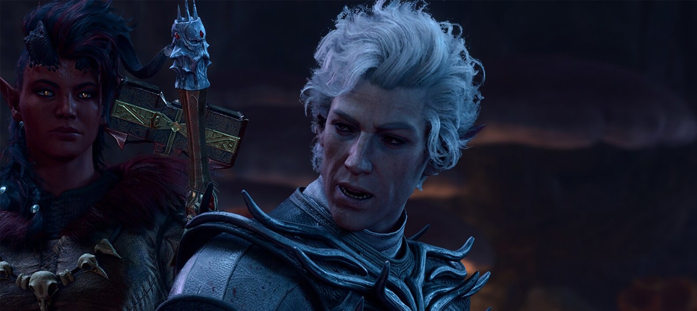 Фанат рассчитал, что в Baldur's Gate 3 почти 237 часов озвученных диалогов, а Астарион оказался главным болтуном