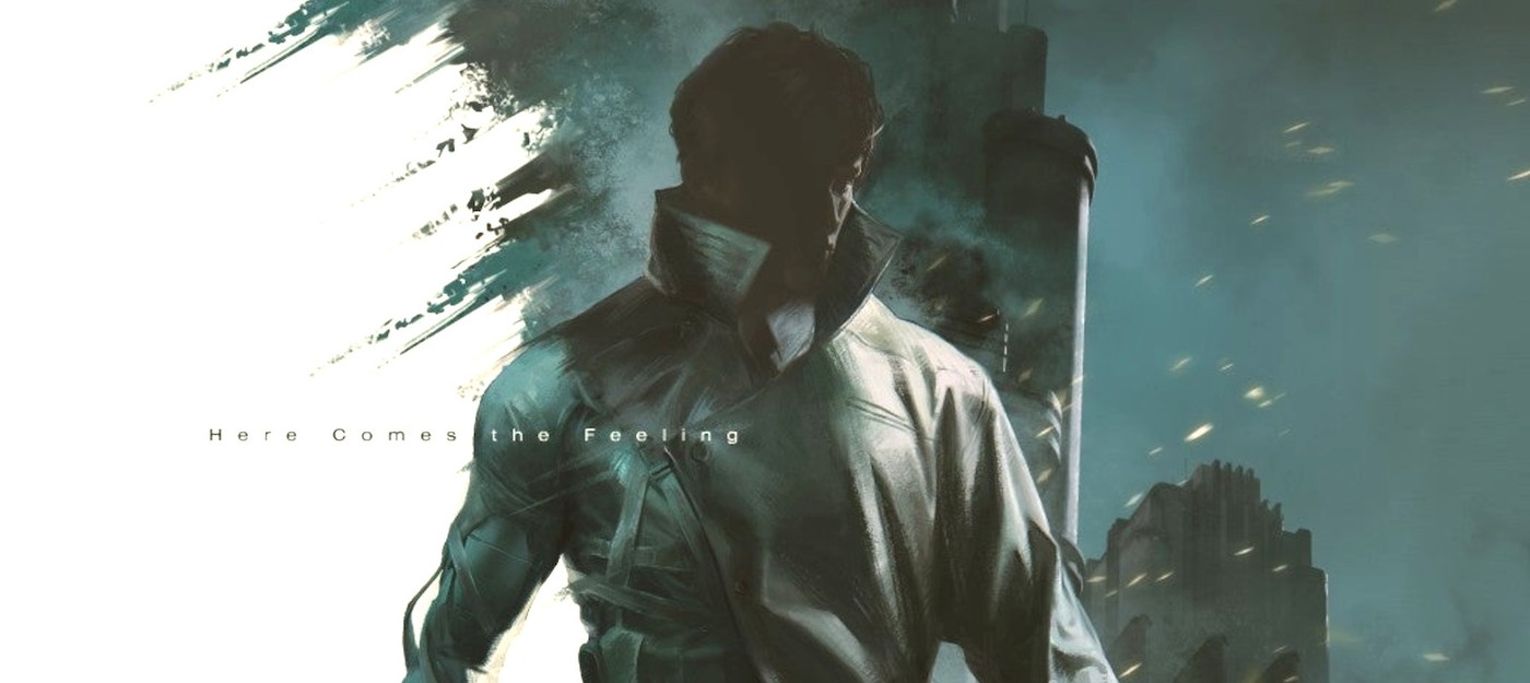 Кодзима заявил, что может делать шпионские игры с закрытыми глазами