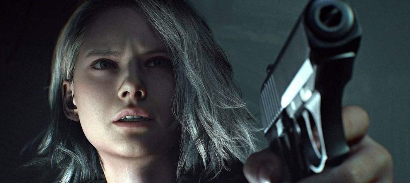 Вторым играбельным героем Resident Evil Requiem может стать не Леон