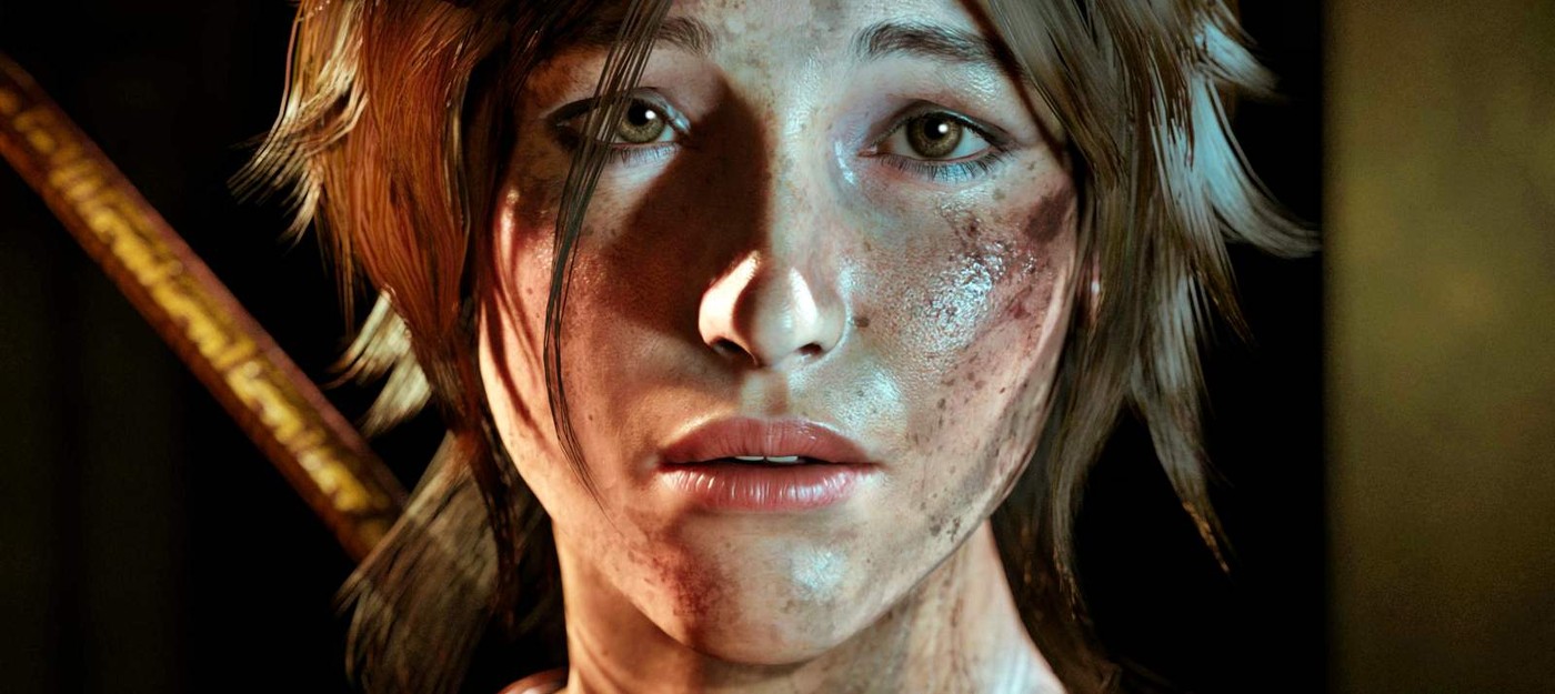 Джефф Кили тизерит некий анонс по Tomb Raider на TGA 2025