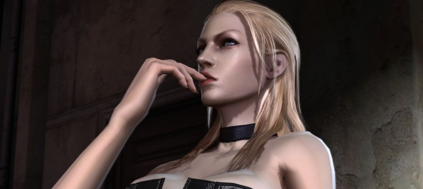 Capcom намекает на возрождение серий Ace Attorney, Mega Man и Devil May Cry