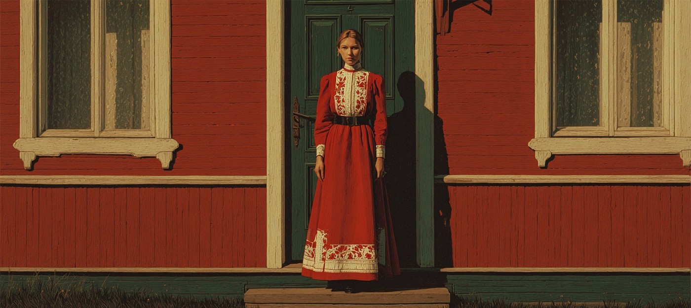 Нехватка мужчин в Латвии создала процветающую индустрию мужей напрокат