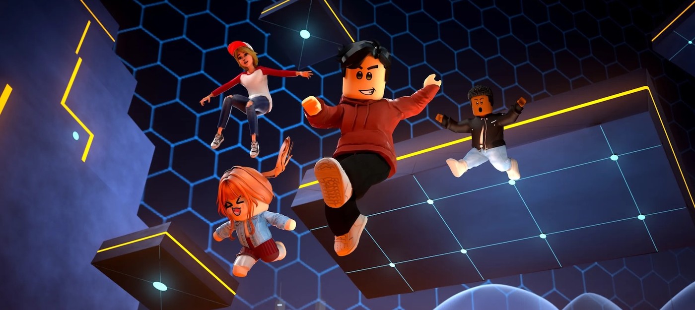 Дети массово пишут обращения в защиту Roblox в Кремль и Лигу безопасного интернета