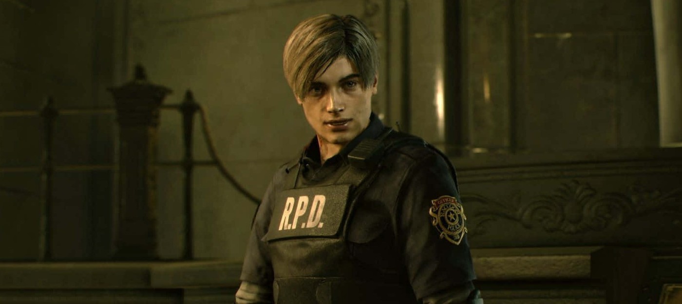 В Resident Evil Requiem появится Леон Кеннеди – персонаж засветился на обложке в PlayStation Store