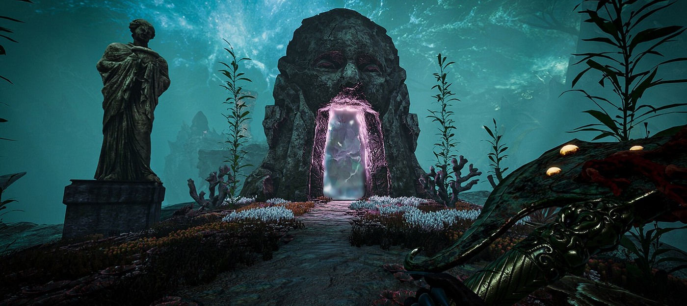 На следующей неделе Tainted Grail получит дополнение Sanctuary of Sarras и масштабный патч с оптимизацией и новым контентом