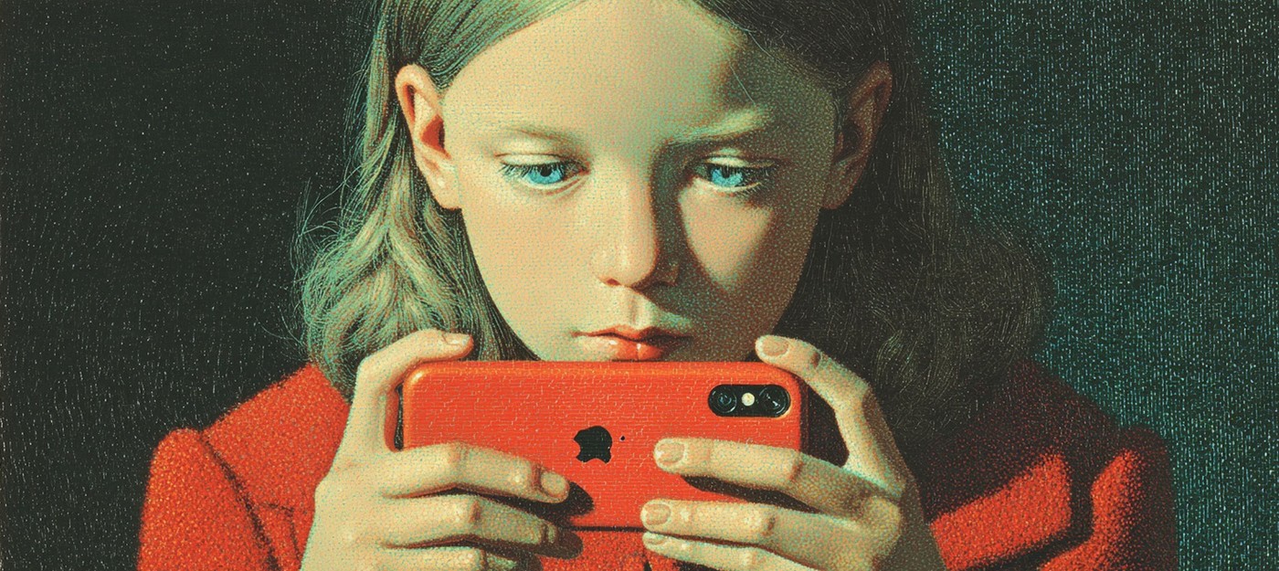 Исследование выявило четкую связь между соцсетями и симптомами СДВГ у детей