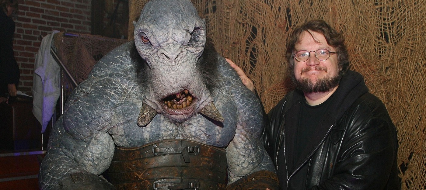 Гильермо дель Торо назвал любимые игры: BioShock, Death Stranding и Red Dead Redemption