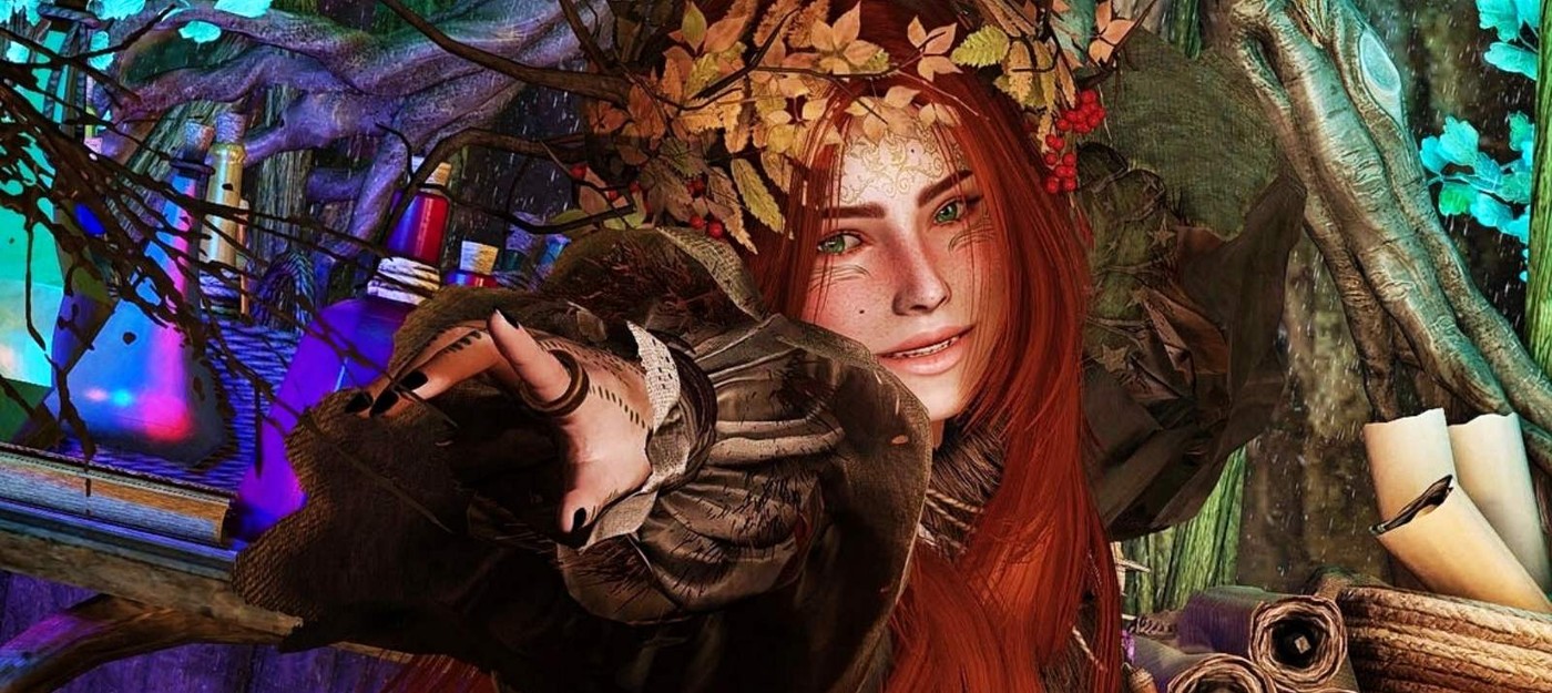 Skyrim вышел на Switch 2 с улучшенной графикой и бесплатным апгрейдом