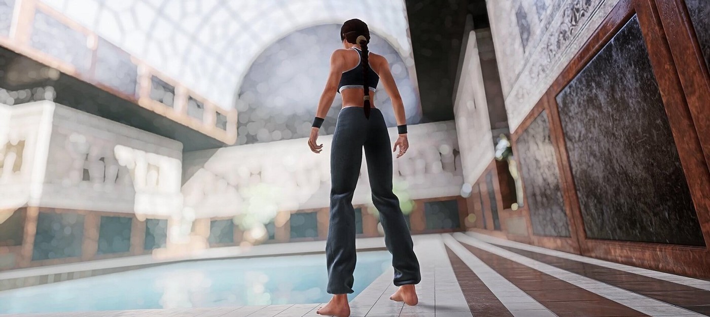 На The Game Awards покажут сразу две Tomb Raider