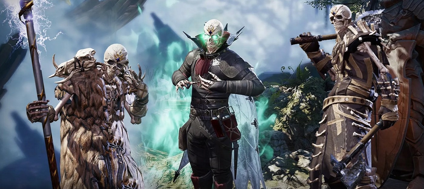 Директор Larian утверждает, что у студии нет планов на Divinity: Original Sin 3 – но геймеры уже сами все поняли