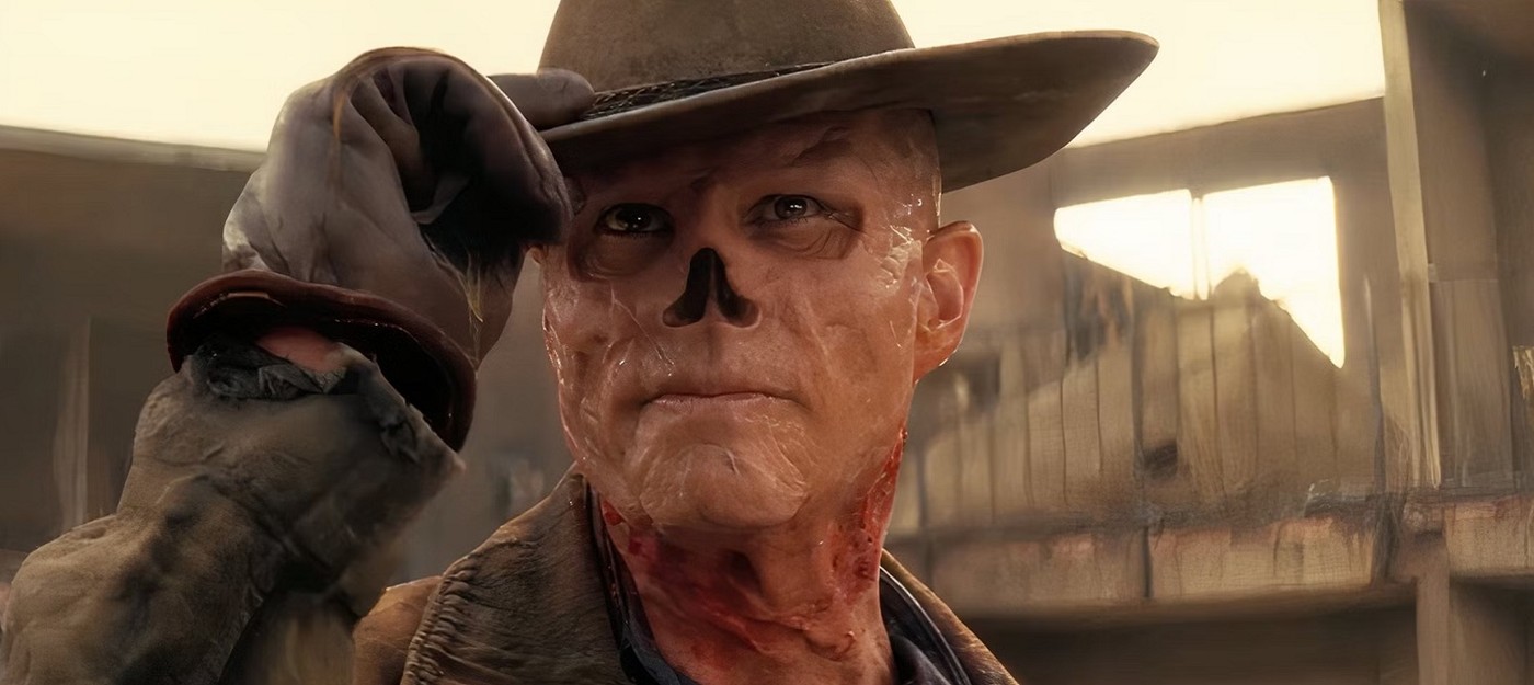 Bethesda больше 10 лет отказывалась от экранизации Fallout, потому что Голливуд предлагал "режиссеров видеоигр" вместо нормальных специалистов