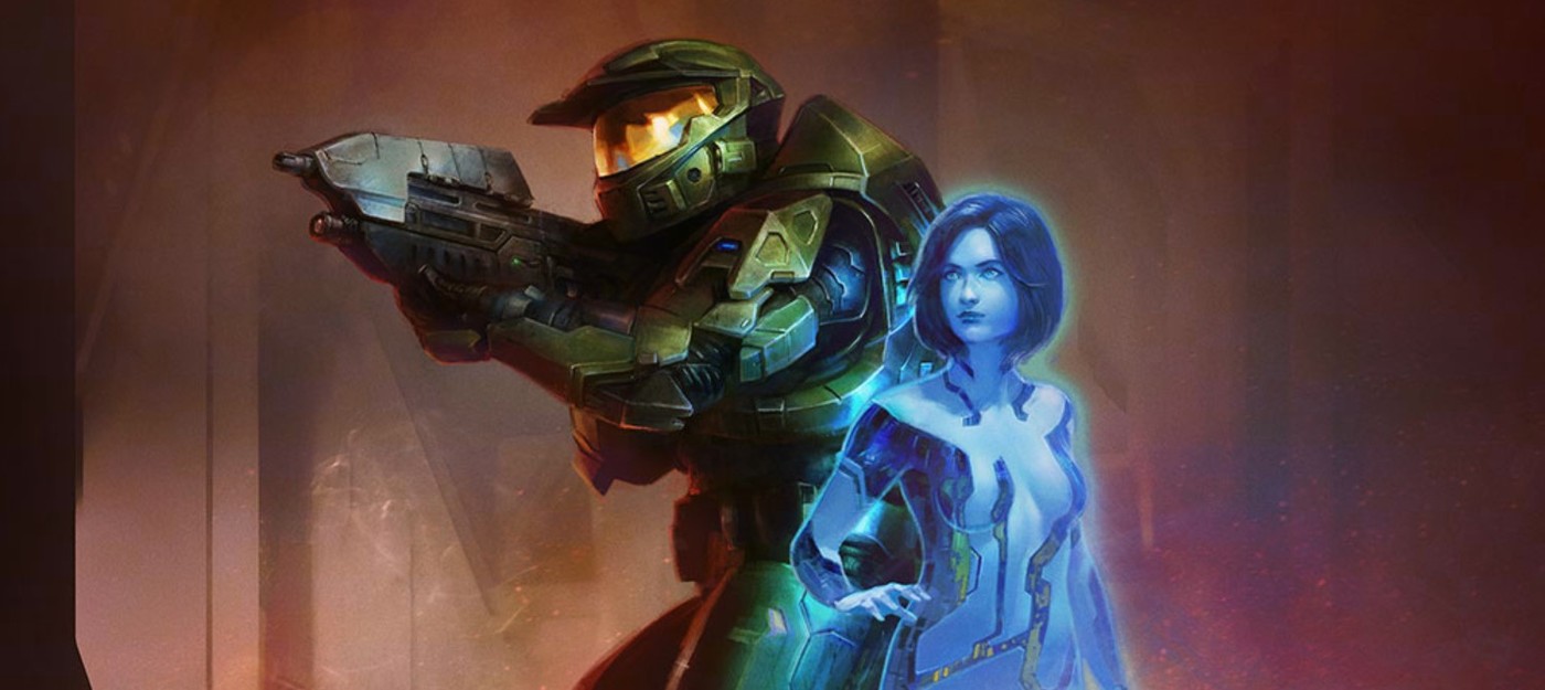 Sony показала Halo, но забыла о GTA 6 в трейлере игр для PS5 на 2026 год