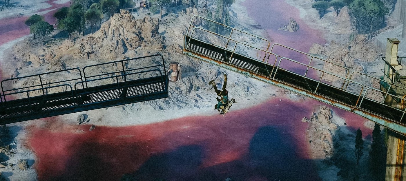 Онлайн ARC Raiders в Steam упал всего на 36% за полтора месяца