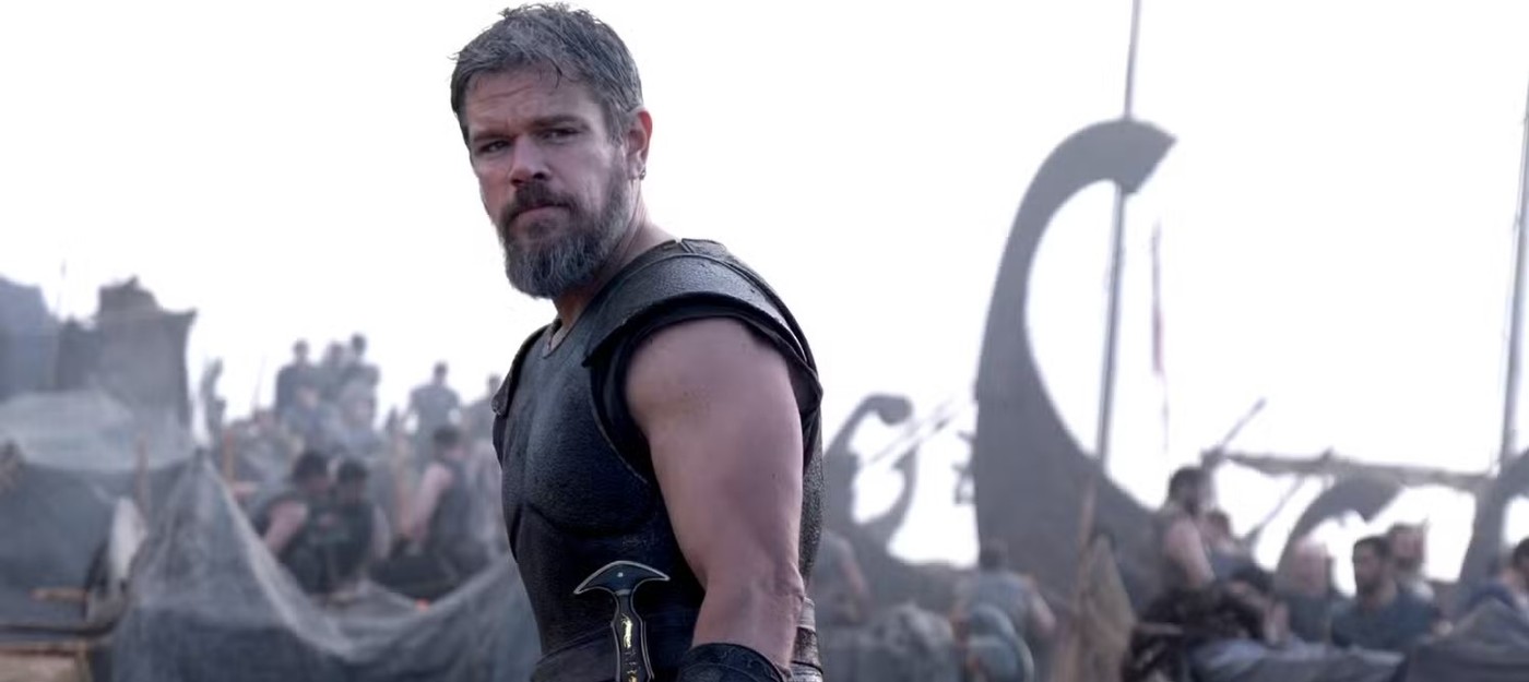 "Одиссея" Кристофера Нолана получит эпический пролог в кинотеатрах IMAX на этих выходных