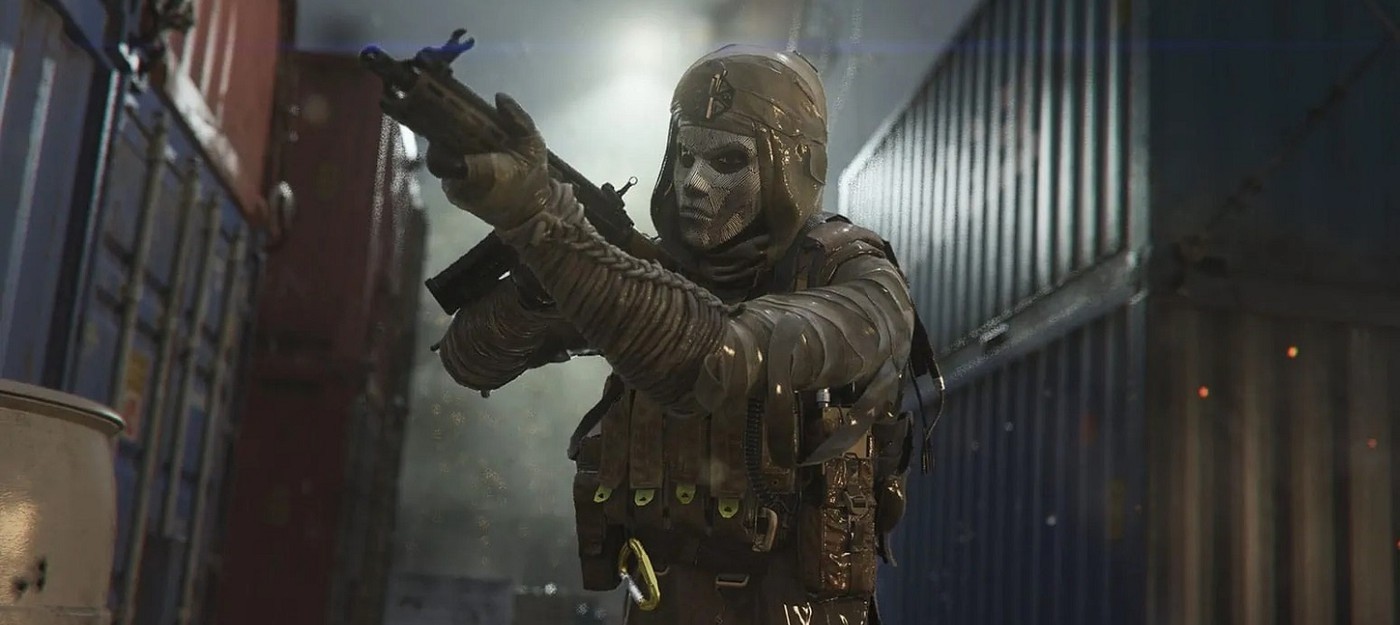 В Госдуме потребовали проверить Call of Duty на русофобию и запретить