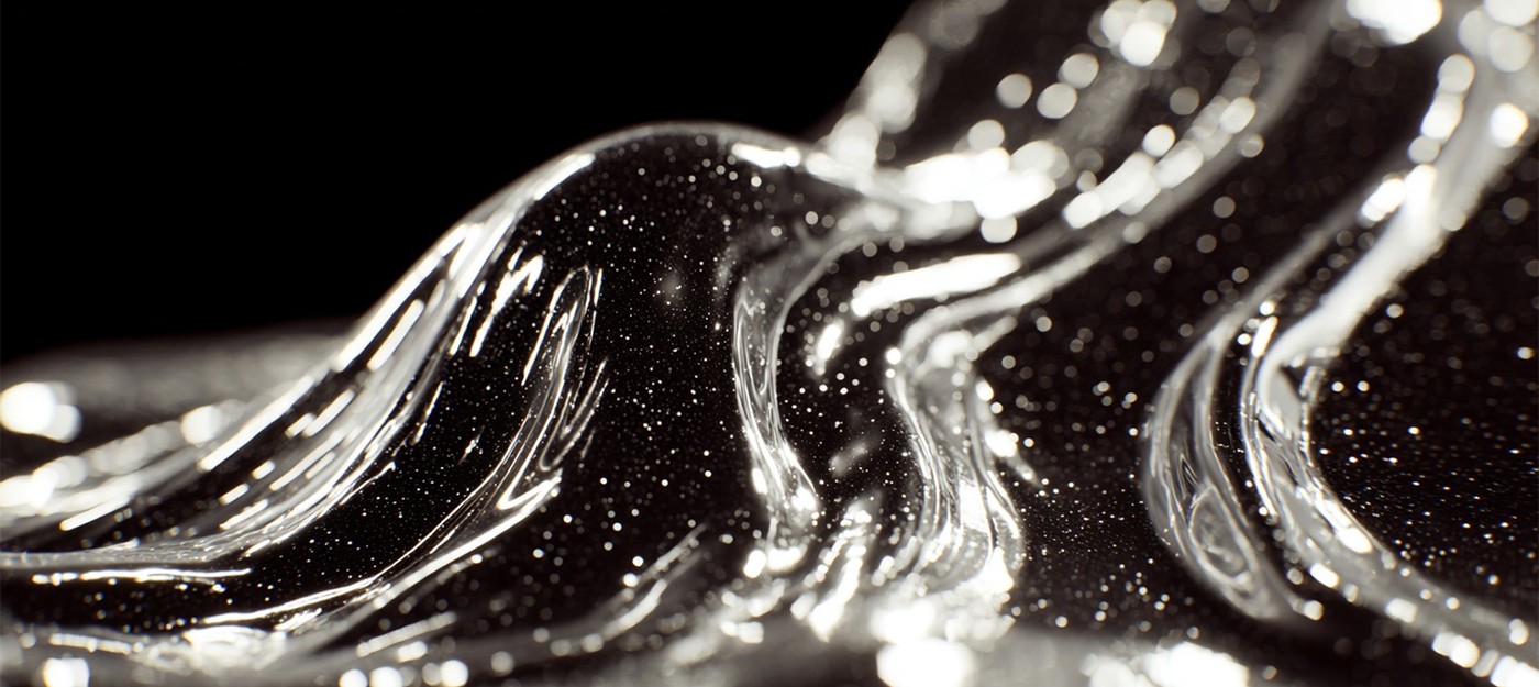 Учёные открыли "гибридную" фазу материи, размывающую границу между твёрдым телом и жидкостью