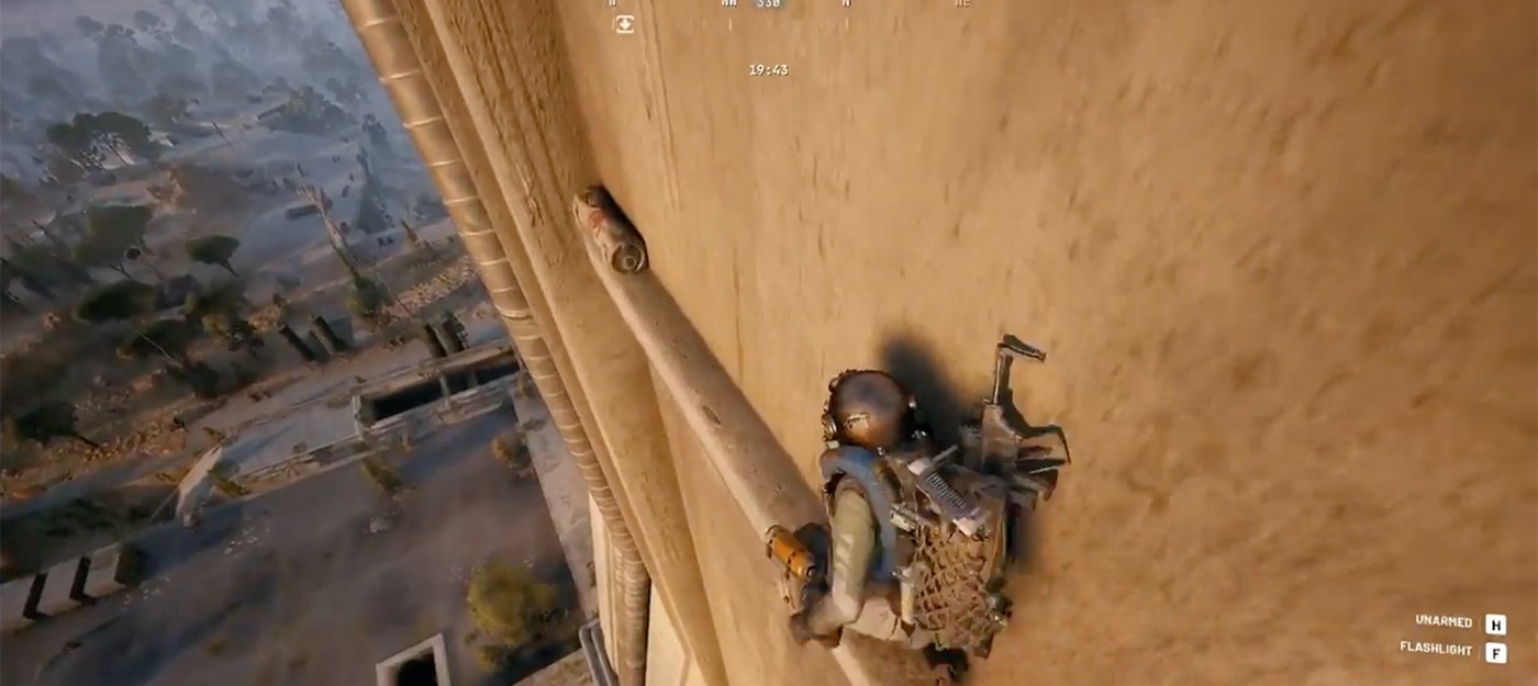 Игроки ARC Raiders обнаружили контейнер с лутом, который невозможно открыть без смерти – если не знать трюка