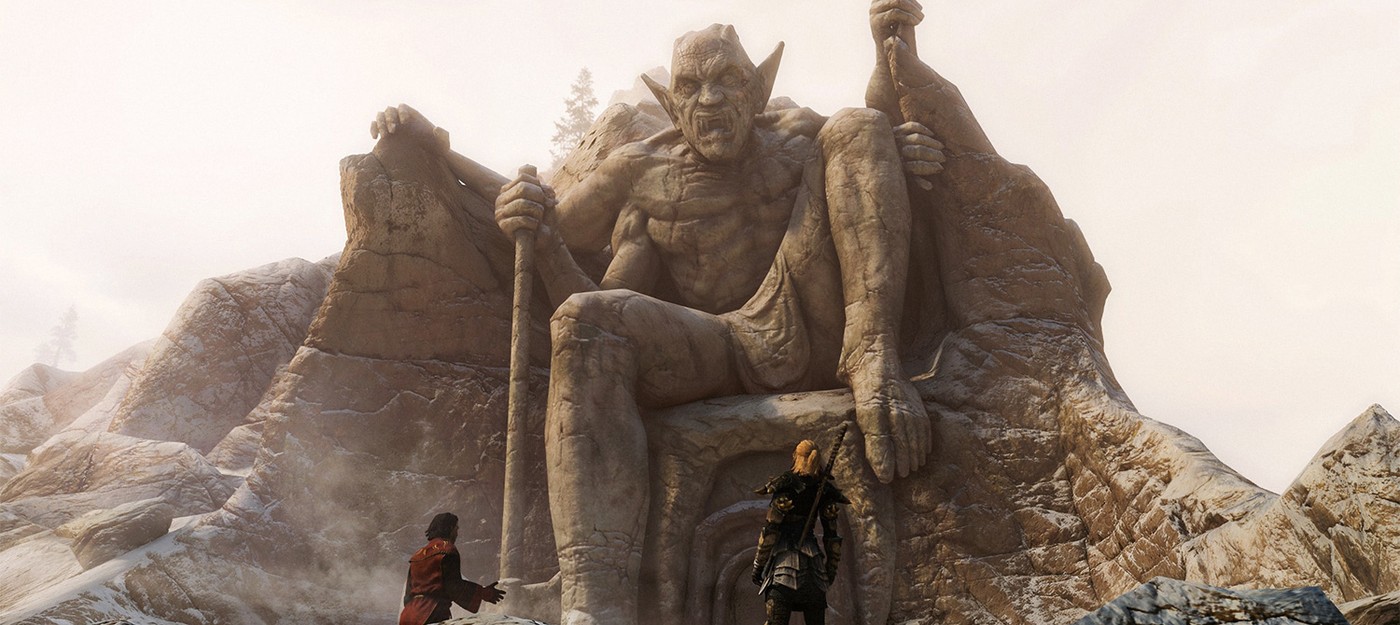 Геймеры жалуются на ужасающую задержку ввода на Switch 2-версии Skyrim, делающую RPG неиграбельной