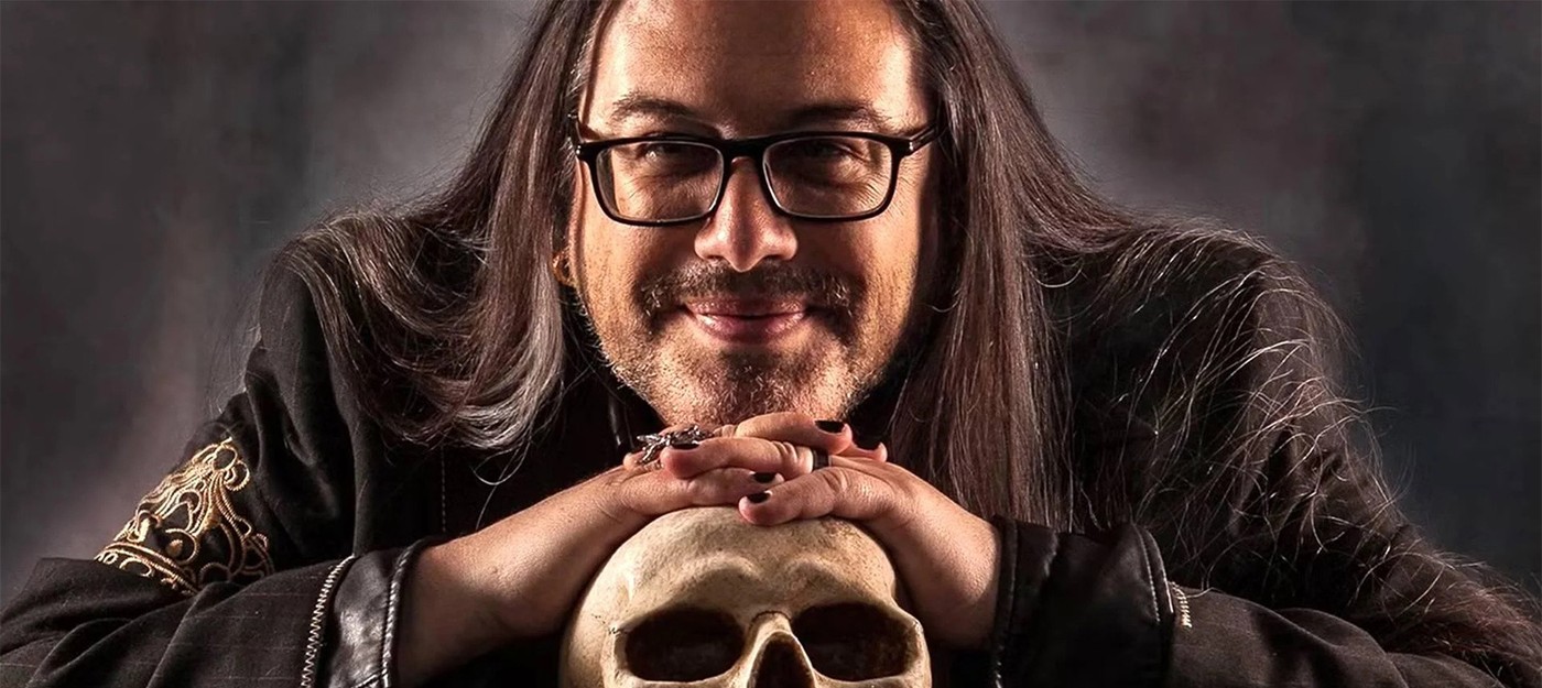 Отменённая игра Джона Ромеро спасена и будет таким же глотком свежего воздуха для шутеров, как Elden Ring для соулслайков