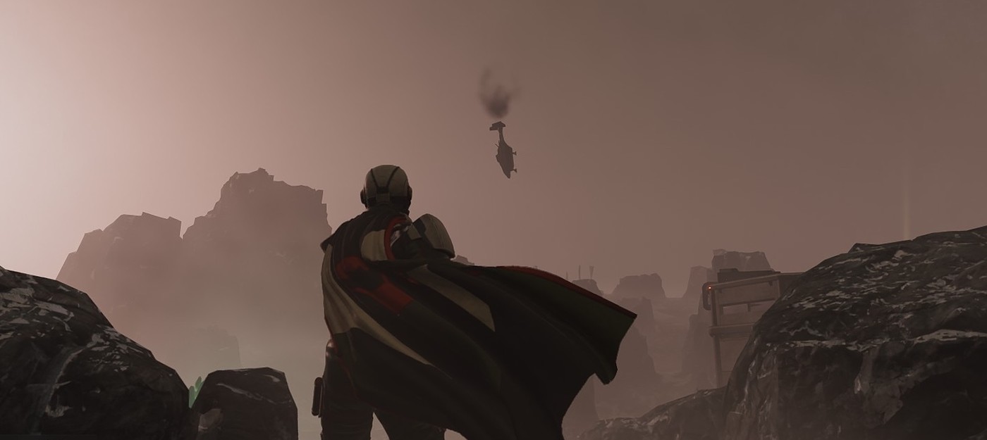 Игроки освободили Ошаон в Helldivers 2 ценой 260 миллионов смертей – награда оказалась предсказуемой