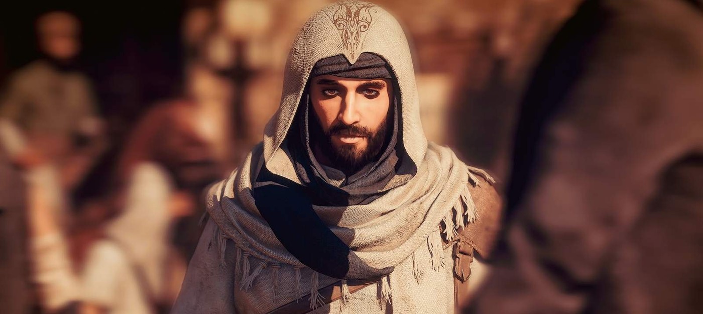 PS Plus пополнится девятью играми в декабре – среди них Assassin's Creed Mirage и LEGO Horizon Adventures