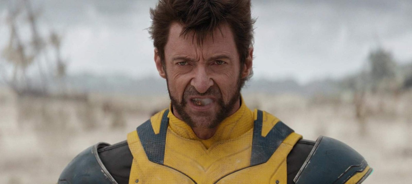 "Дэдпул и Росомаха" обломали Хью Джекману "пенсию" – теперь актер готов и дальше играть Логана в Marvel