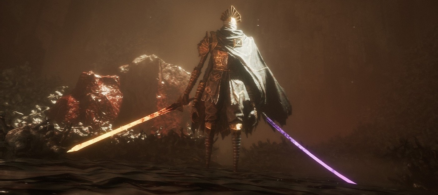 Трёхминутный трейлер на The Game Awards 2025 стоит разработчикам более 1 миллиона долларов