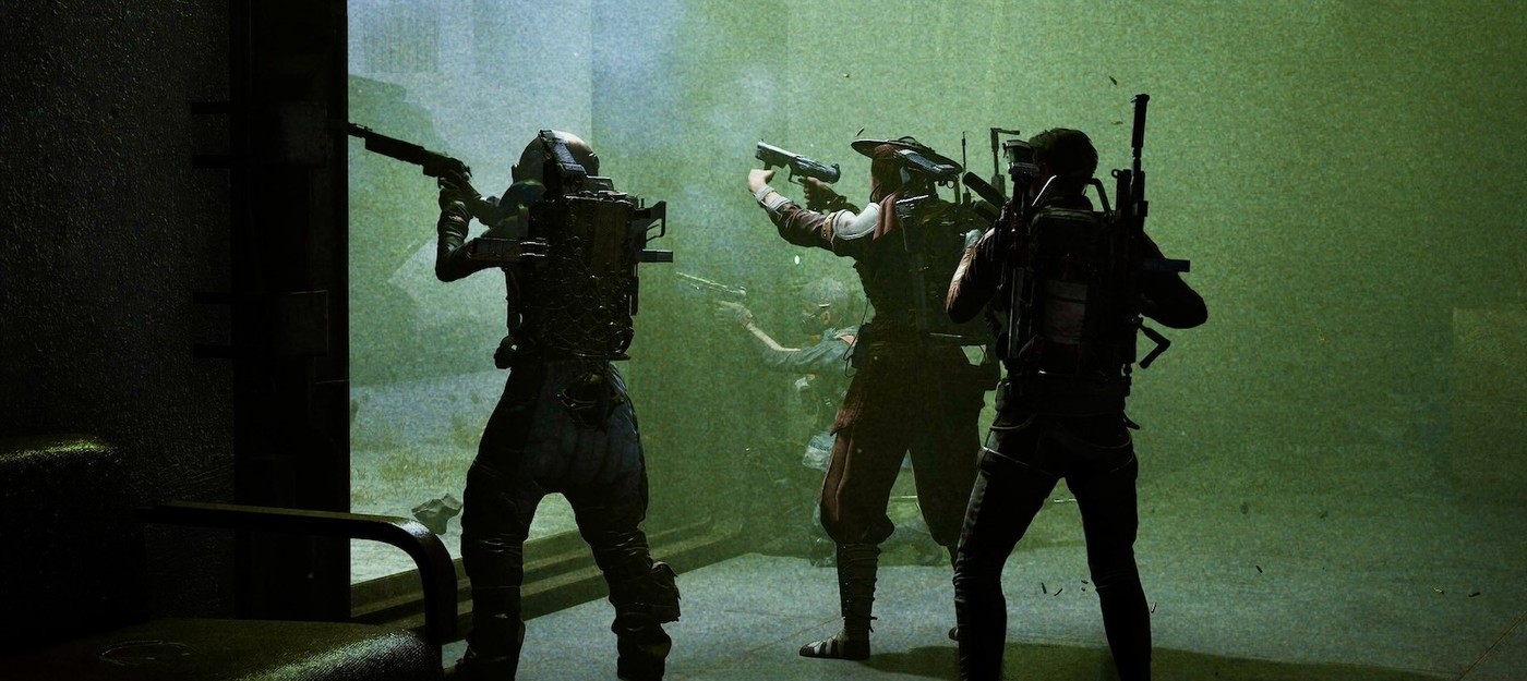 Игроки ARC Raiders троллят PvP-игроков набитым мусором инвентарём