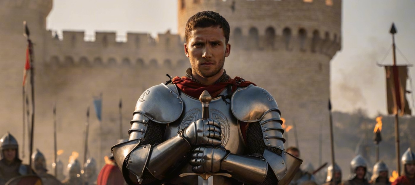 Creative Assembly пыталась два или три раза создать Total War Medieval 3, но удачная попытка получилась только сейчас