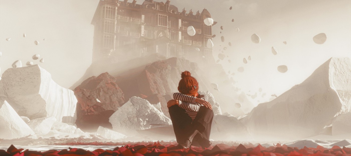 Директор Clair Obscur: Expedition 33 рассказал о спорах вокруг финала игры