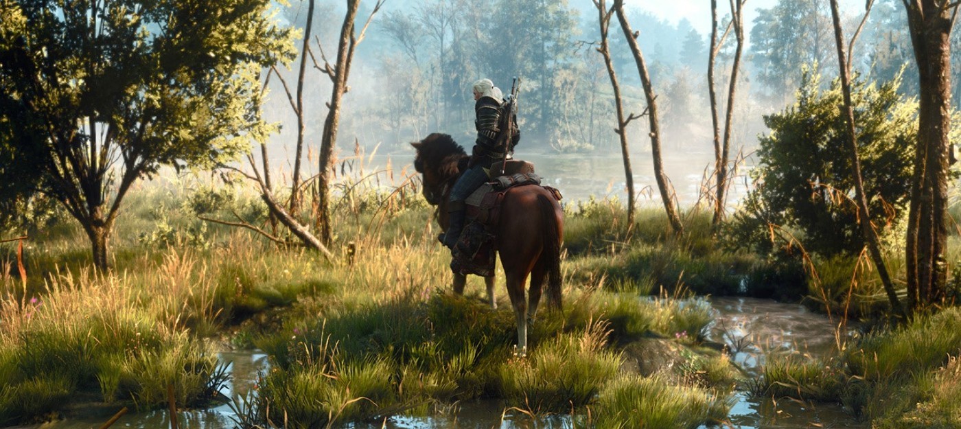 Сегодня ночью могут анонсировать новое DLC для The Witcher 3