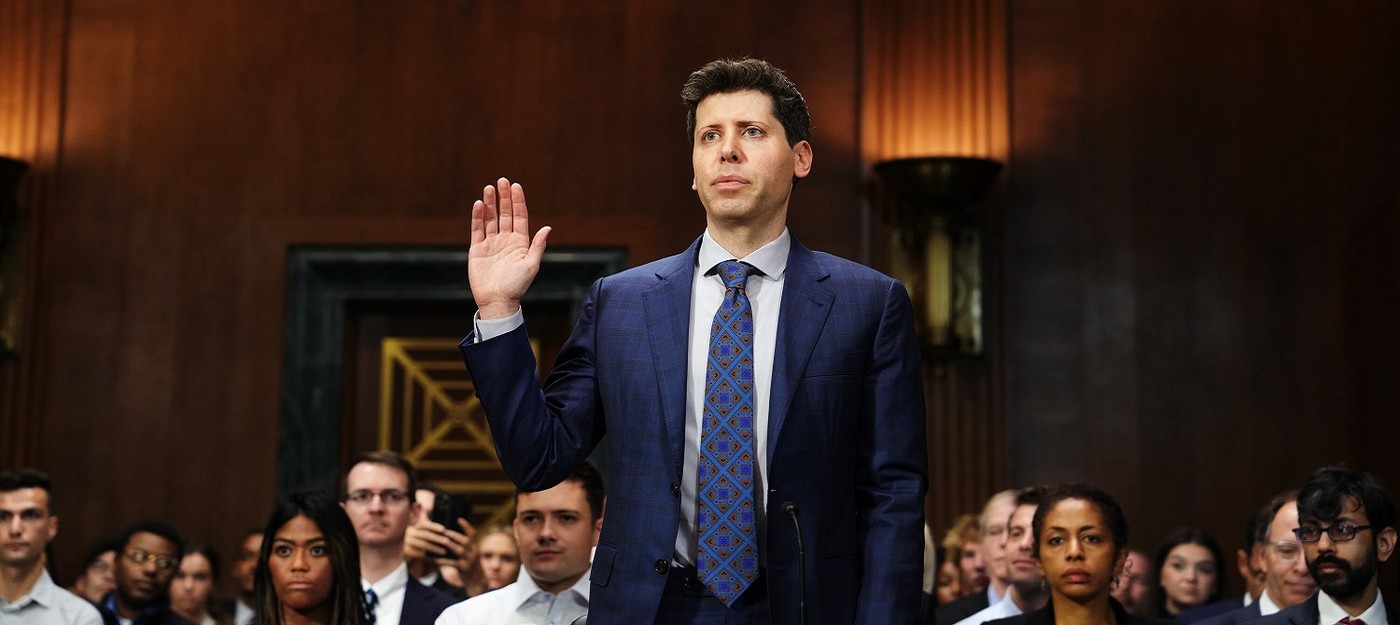 Десятки генпрокуроров США потребовали от OpenAI, Microsoft, Anthropic, Apple и других крупных компаний защитить детей от опасных ИИ-чат-ботов