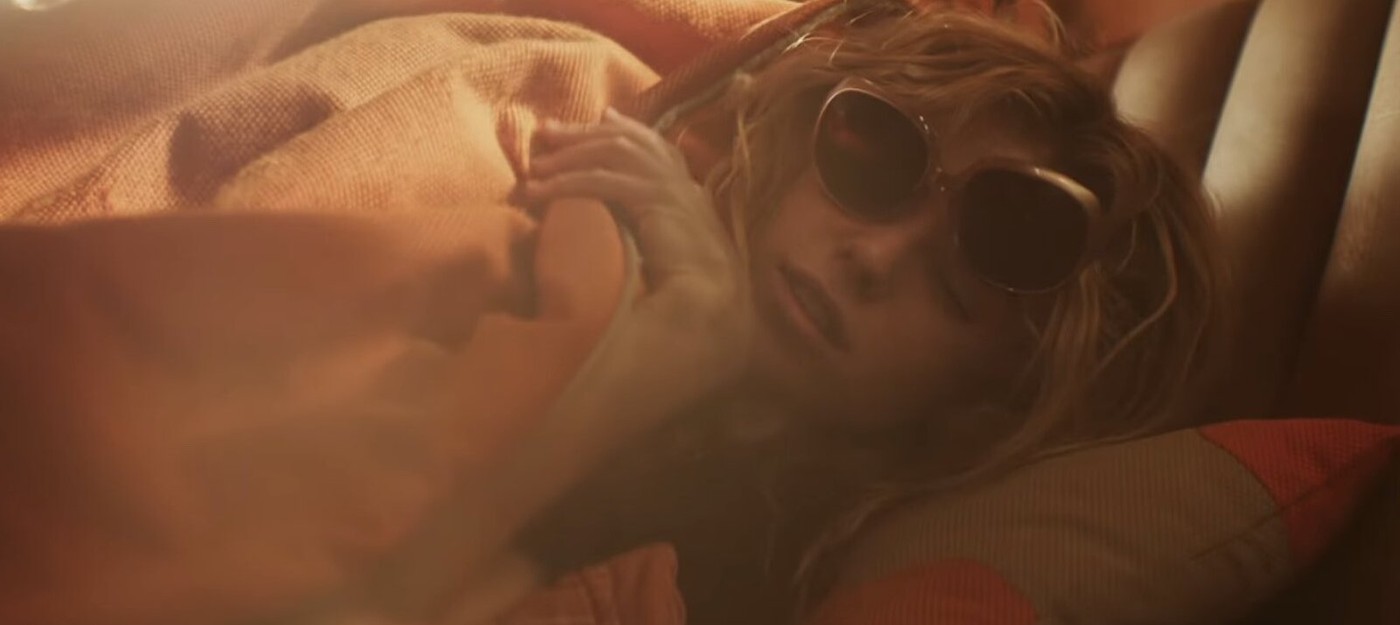 Джейсон Момоа в роли Лобо появился в первом тизере "Супергерл"