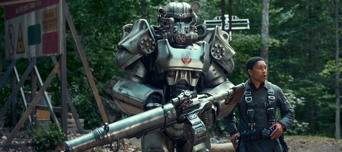 Amazon выпустил официальный ИИ-пересказ событий первого сезона Fallout – ролик пестрит грубыми ошибками
