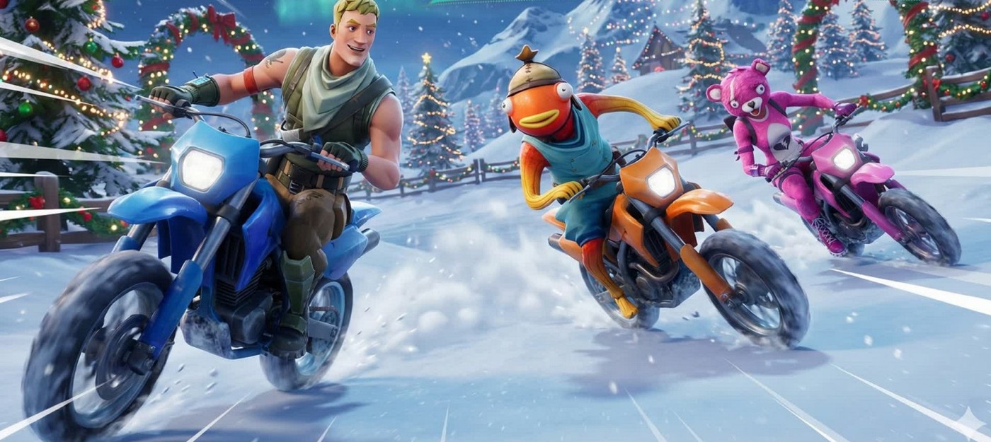 Fortnite вернулся в американский Google Play после пяти лет судебных тяжб