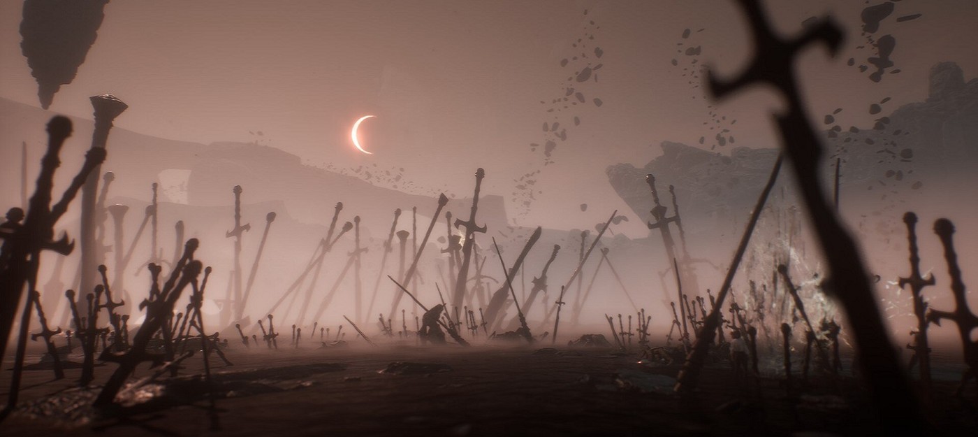 Создатель Expedition 33 признался, что сюжет был вдохновлен романом "Орда встречного ветра"