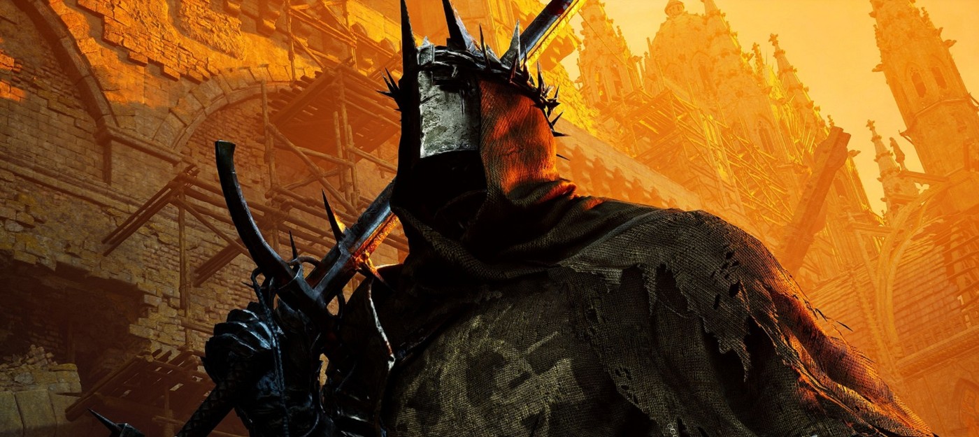 Разработчики Lords of the Fallen внезапно выпустили финальное обновление с усиленными боссами и новым режимом сложности